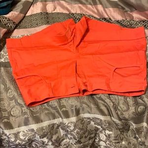 Size Small Shorts